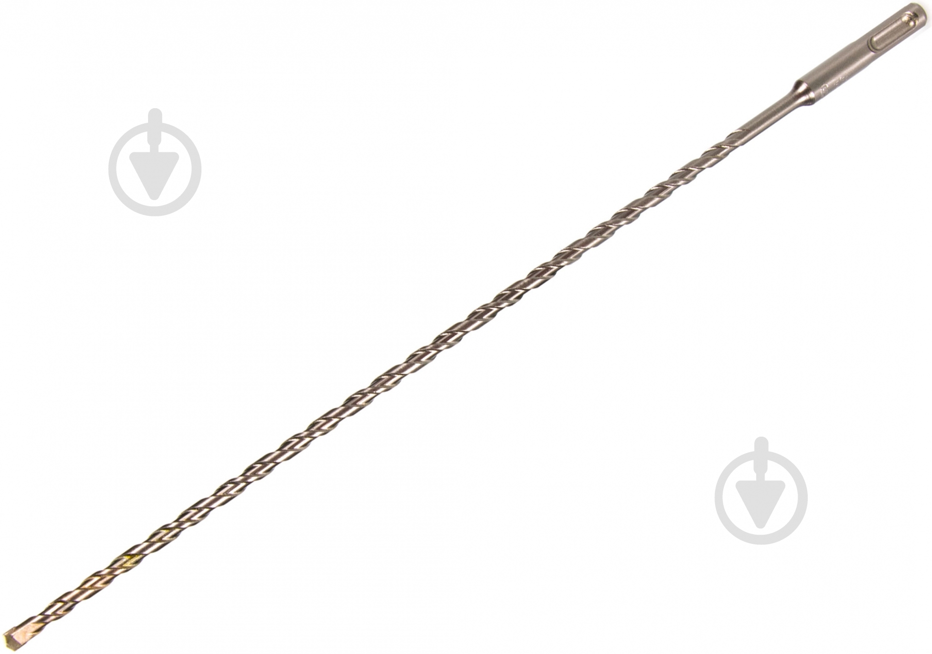 Бур Heller Bionic  SDS-plus 6x350 мм 22263 - фото 1