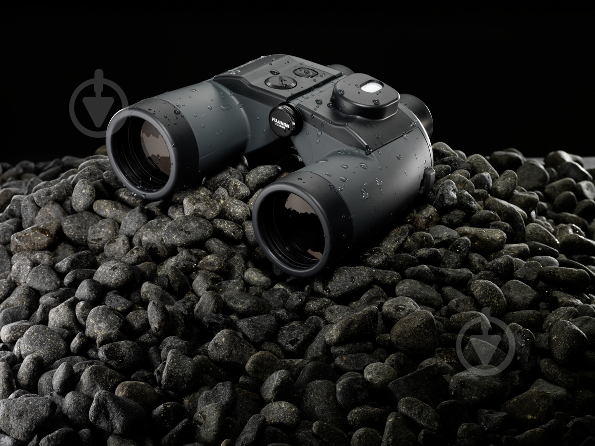 Бінокль Fujinon 7x50 WPC-XL 21122 - фото 5
