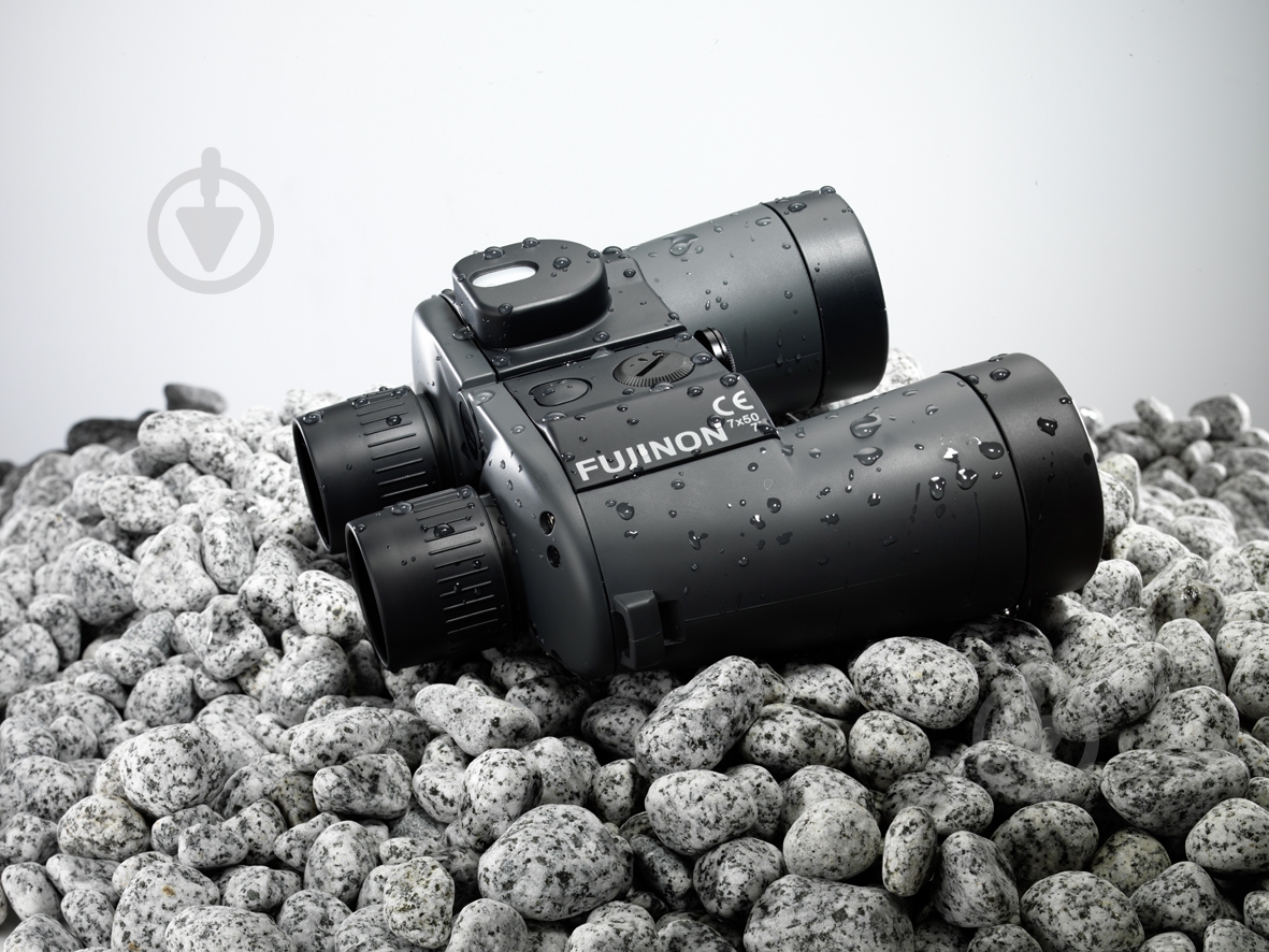 Бінокль Fujinon 7x50 WPC-XL 21122 - фото 6