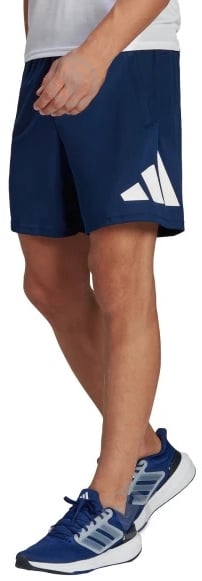 Шорты Adidas TR-ES LOGO SHO IB8124 р. S синий - фото 7