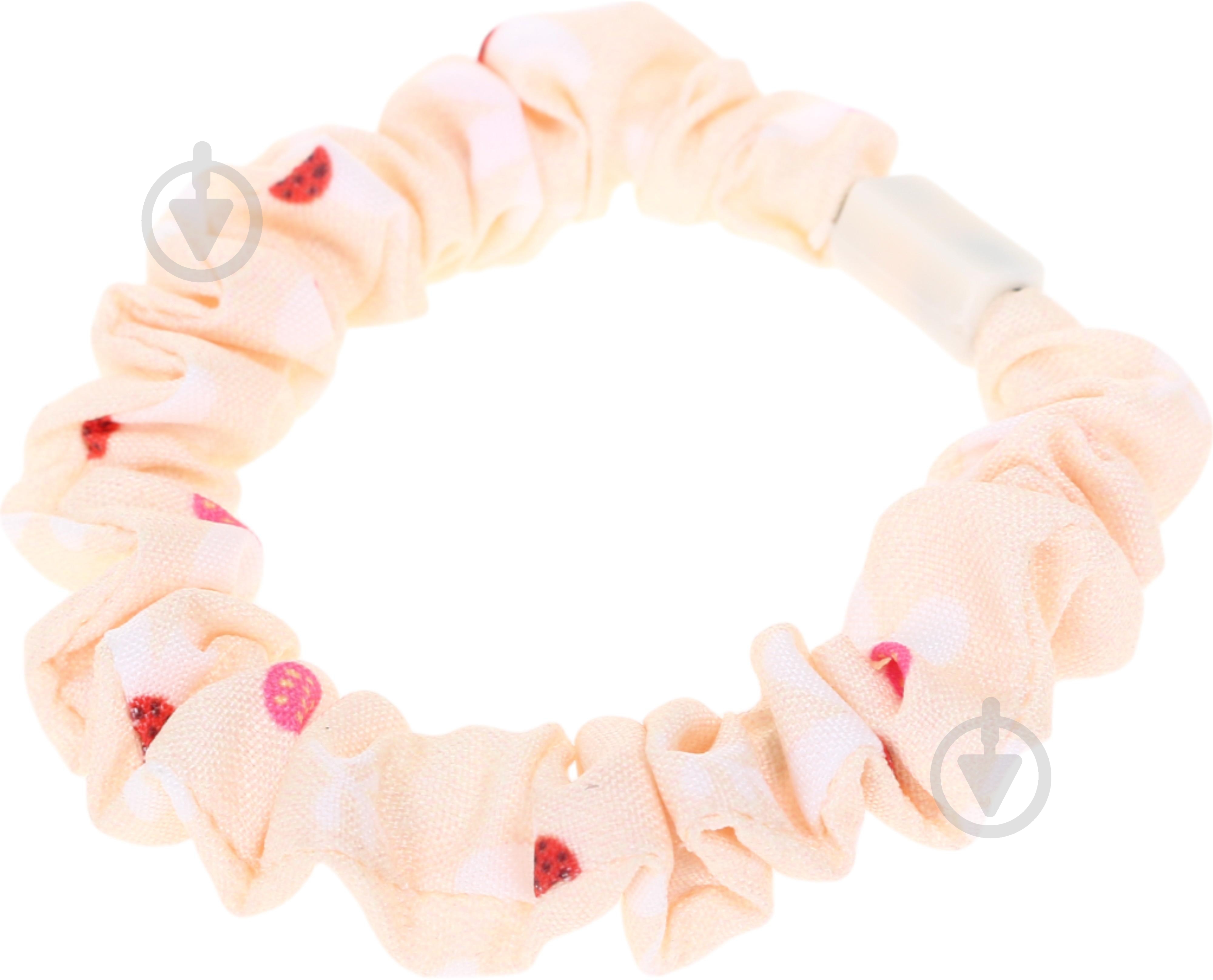 Резинка для волос PIXIE разноцветный 3 шт. - фото 11