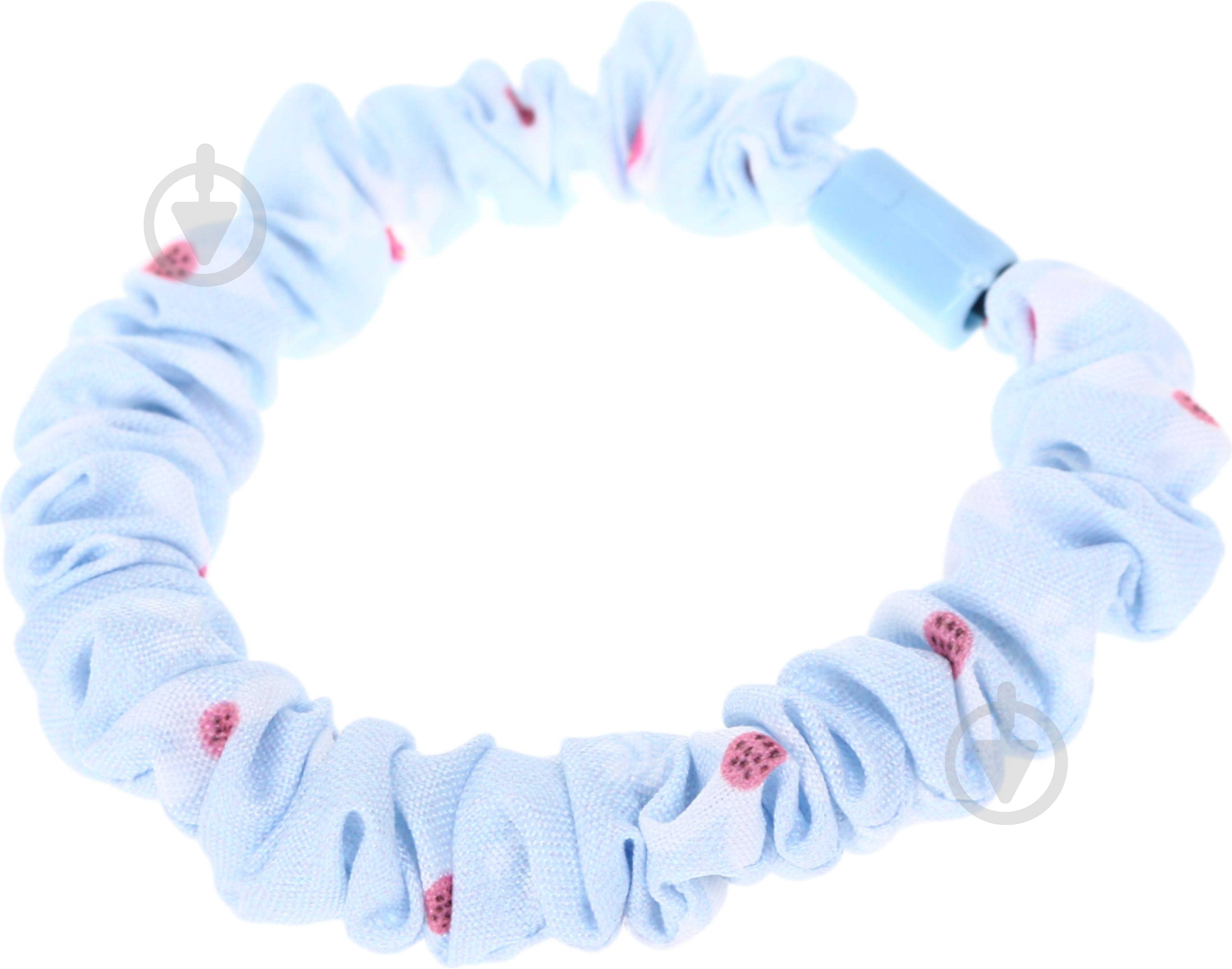 Резинка для волос PIXIE разноцветный 3 шт. - фото 14