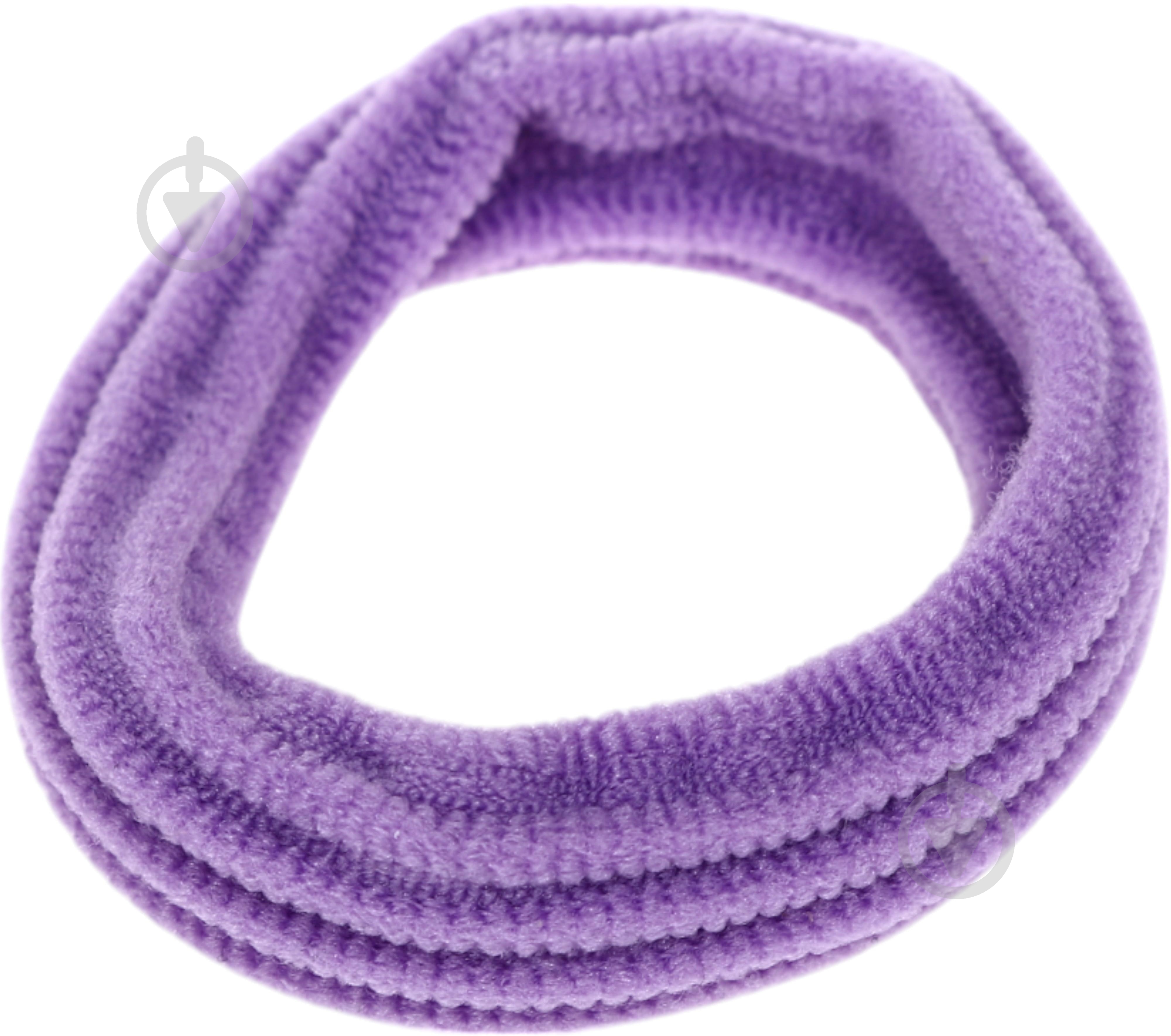 Резинка для волос PIXIE разноцветный 3 шт. - фото 15