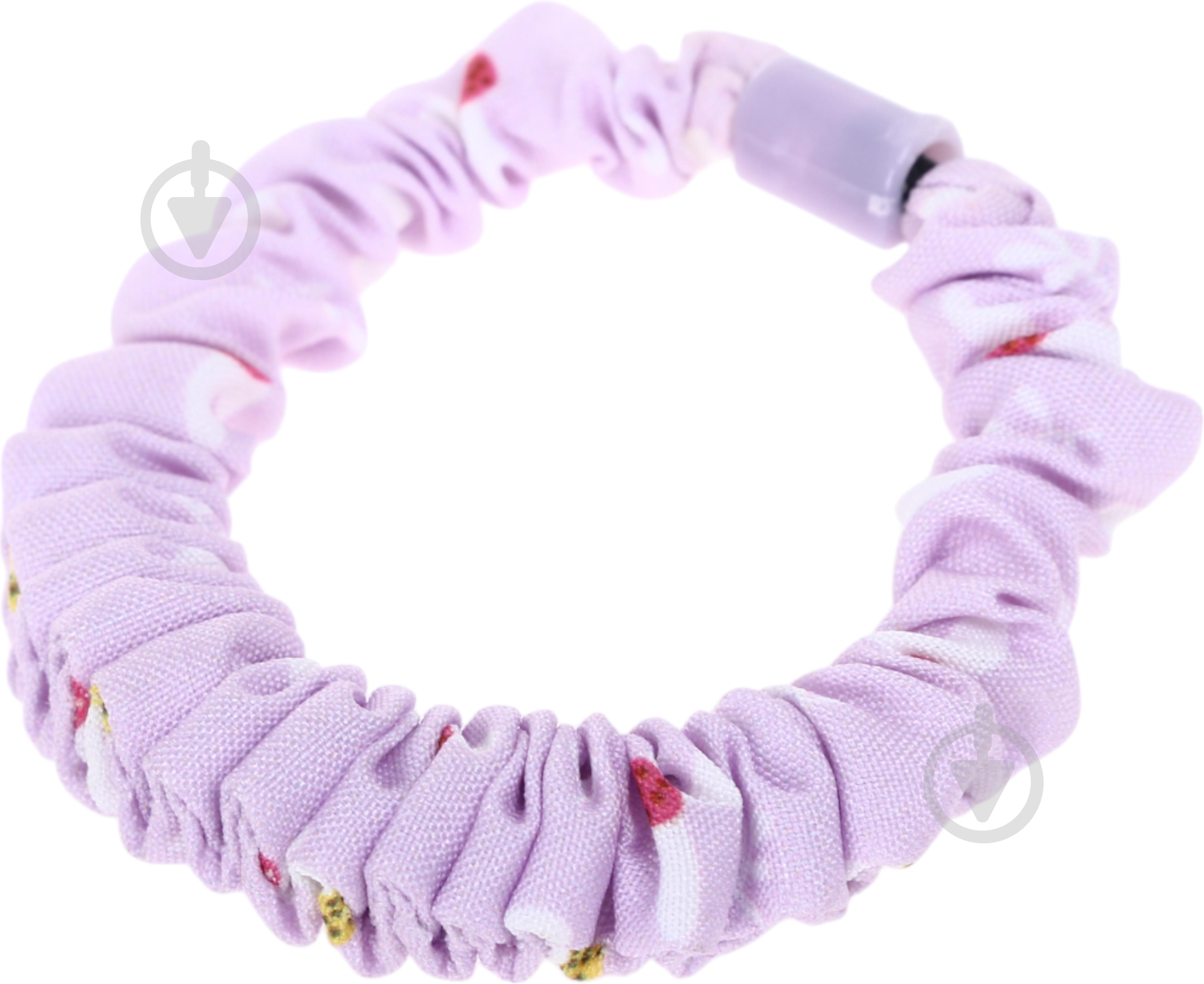 Резинка для волос PIXIE разноцветный 3 шт. - фото 17