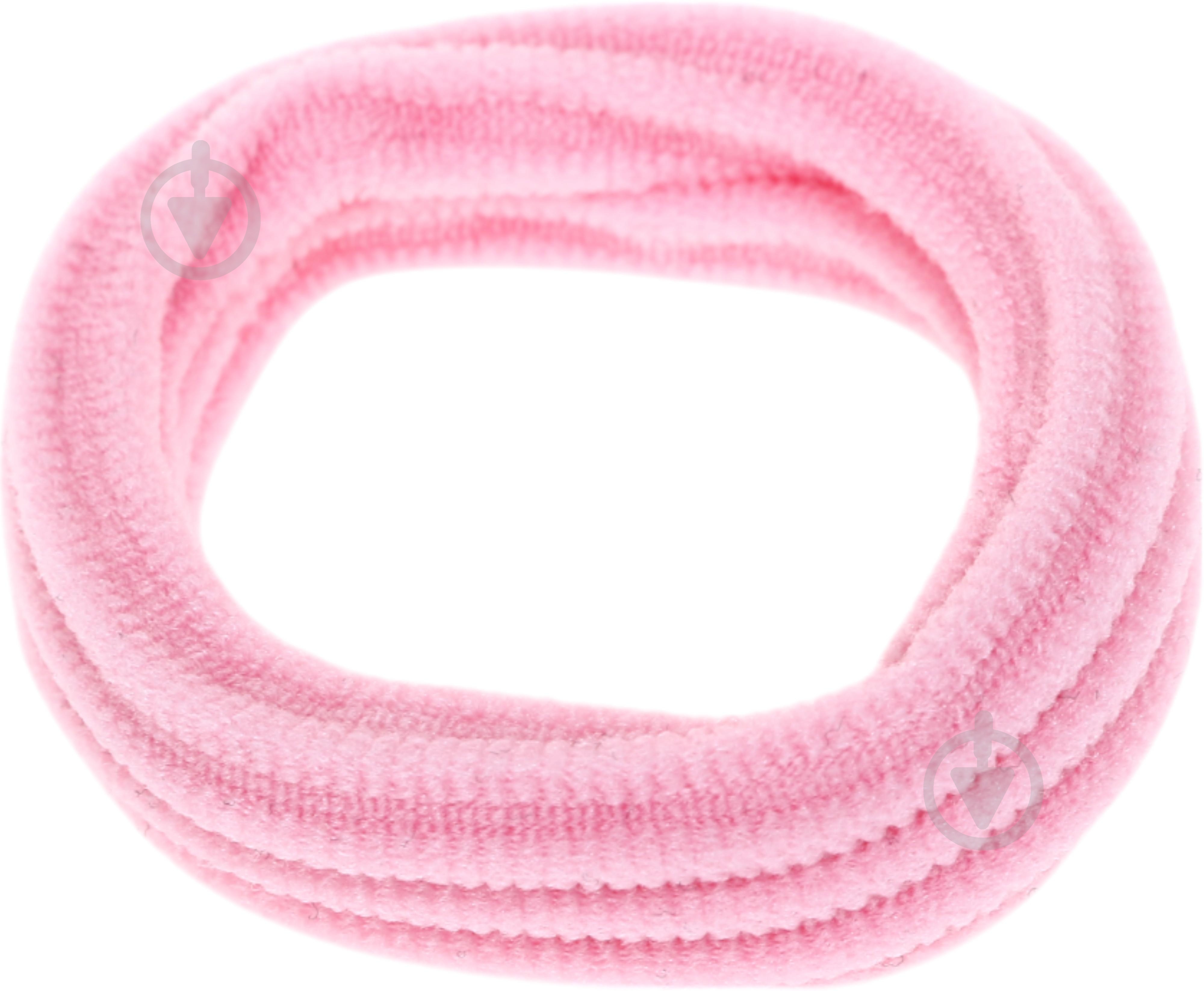 Резинка для волос PIXIE разноцветный 3 шт. - фото 18