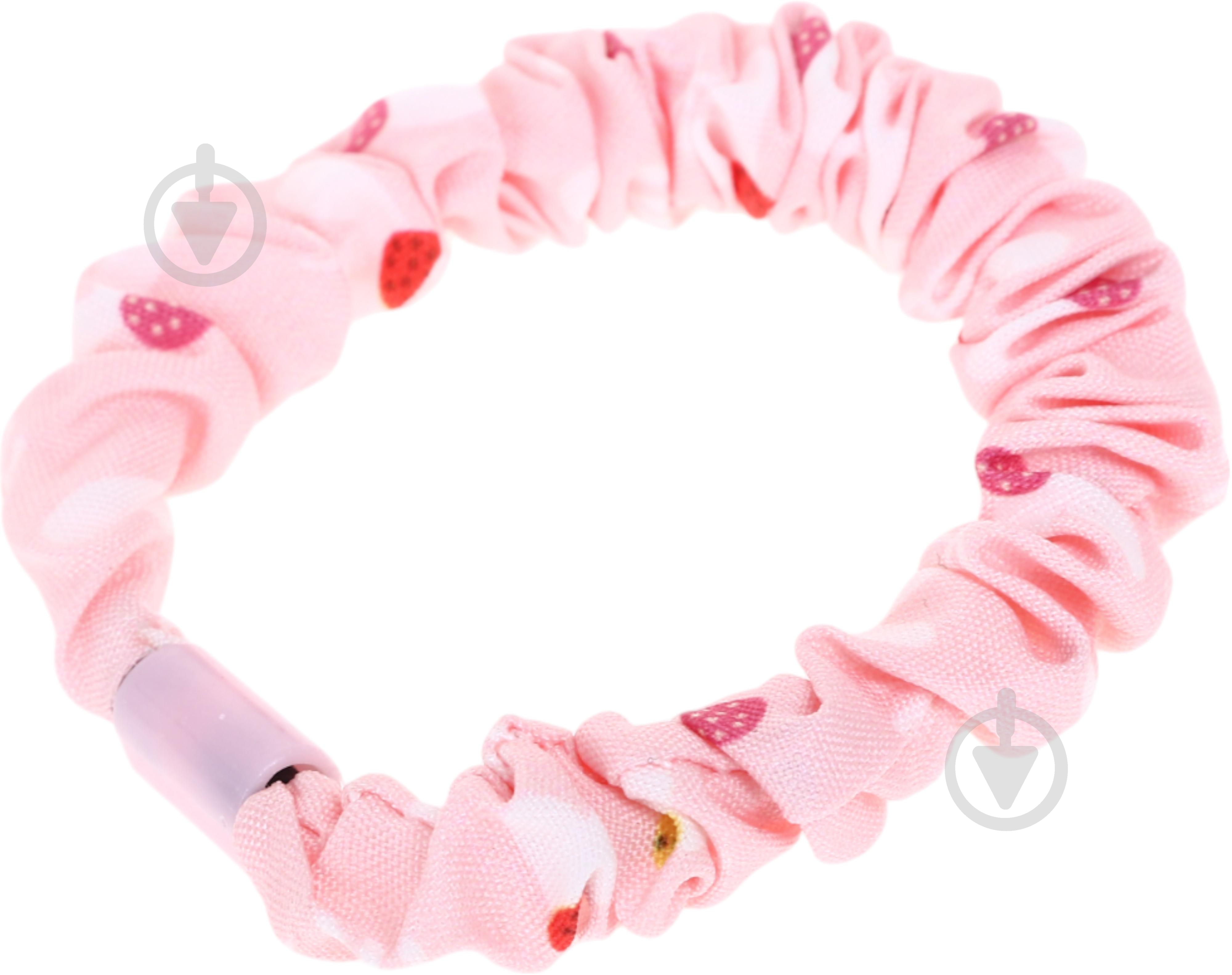 Резинка для волос PIXIE разноцветный 3 шт. - фото 20