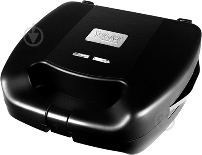 Бутербродница Redmond RMB-M658/3S - фото 2 Бутербродница Redmond RMB-M658/3S - фото 2