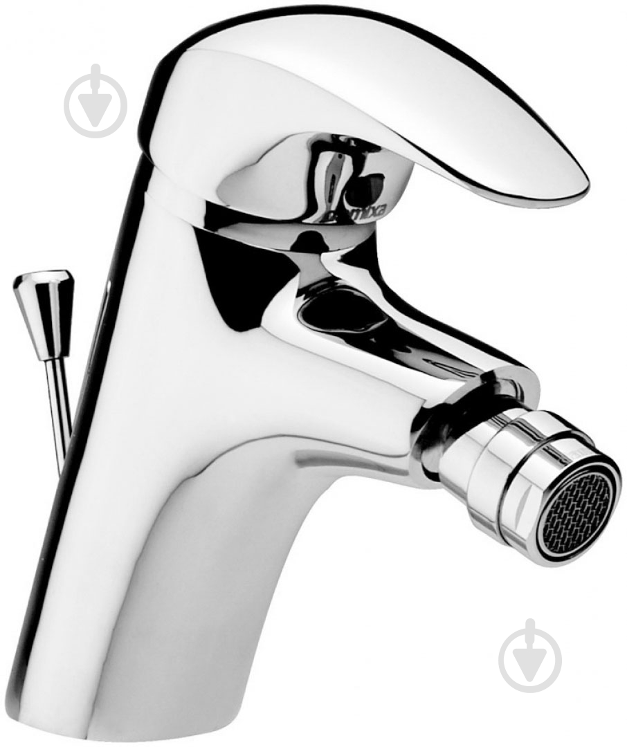 Змішувач для біде Damixa Space 108310000 - фото 1