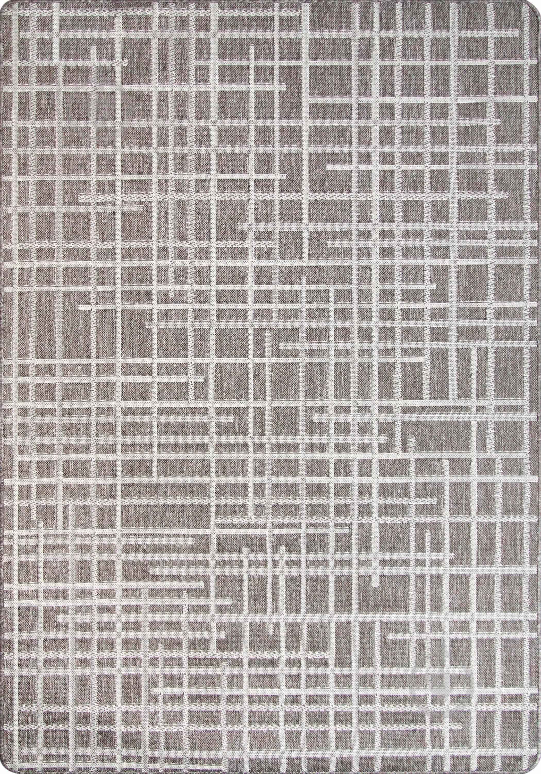 Ковер Karat Carpet Flex 19507/111 133x195 см СТОК - фото 1