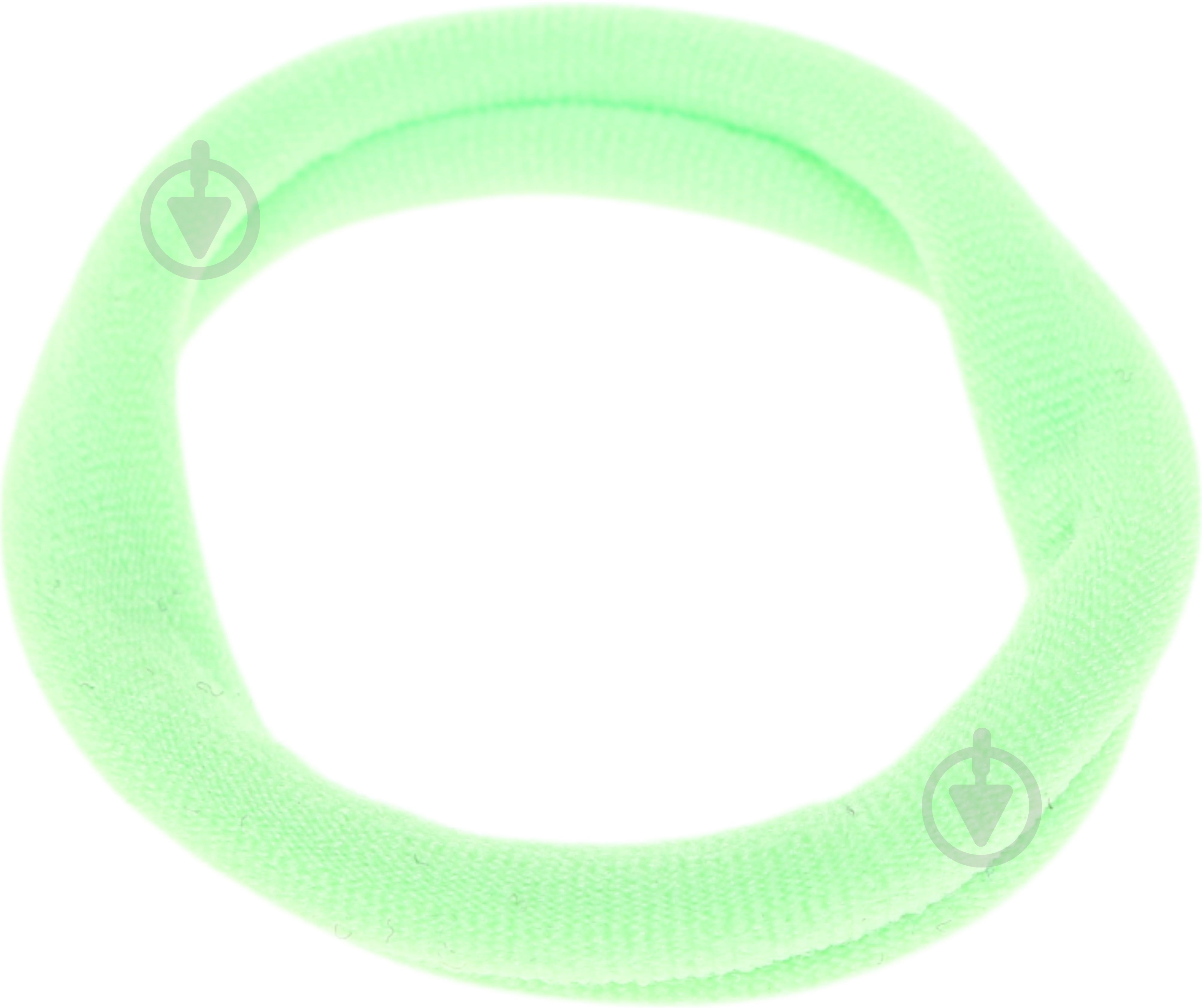 Резинка для волос PIXIE разноцветный микс 6 шт. - фото 2