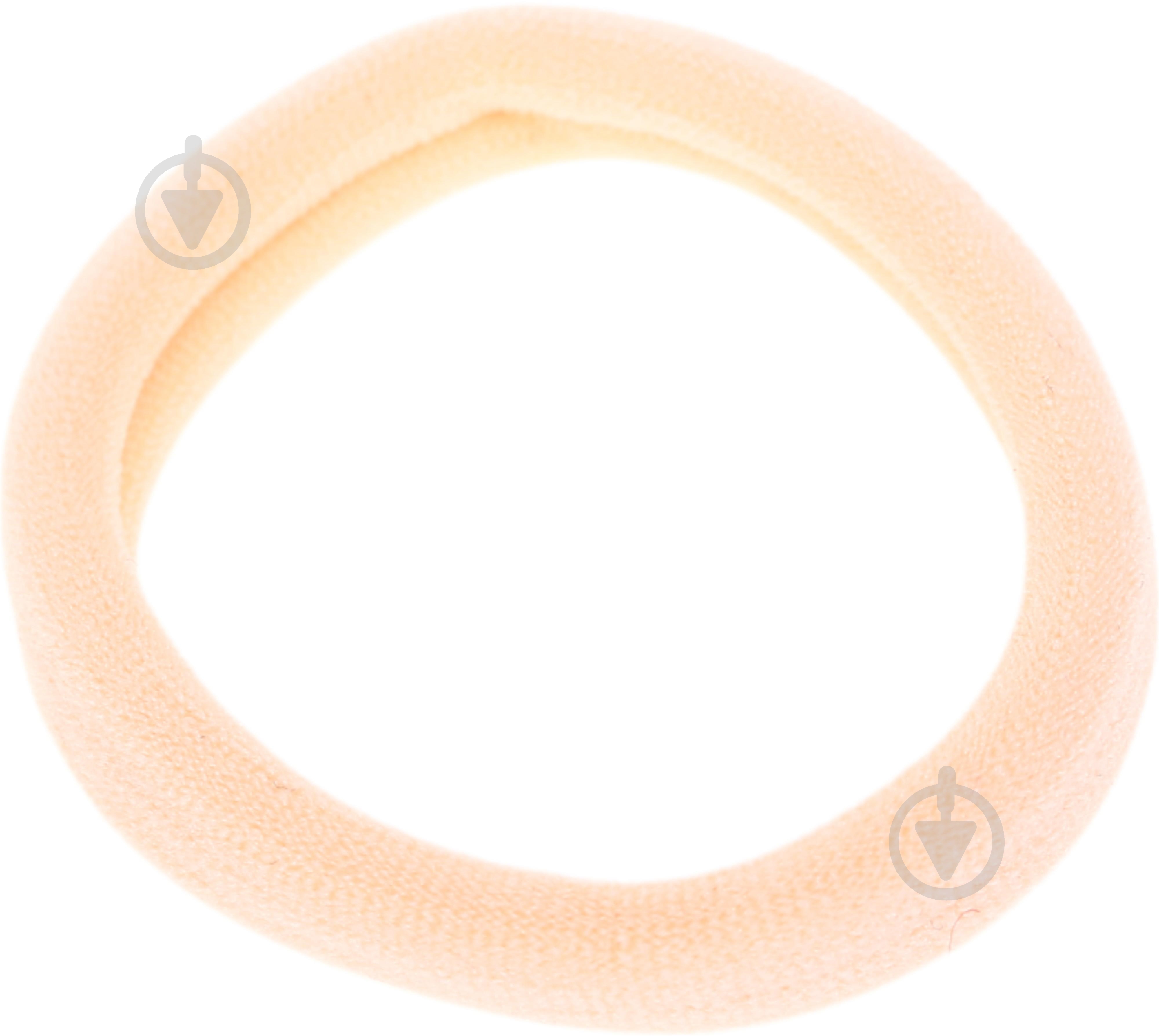 Резинка для волос PIXIE разноцветный микс 6 шт. - фото 3