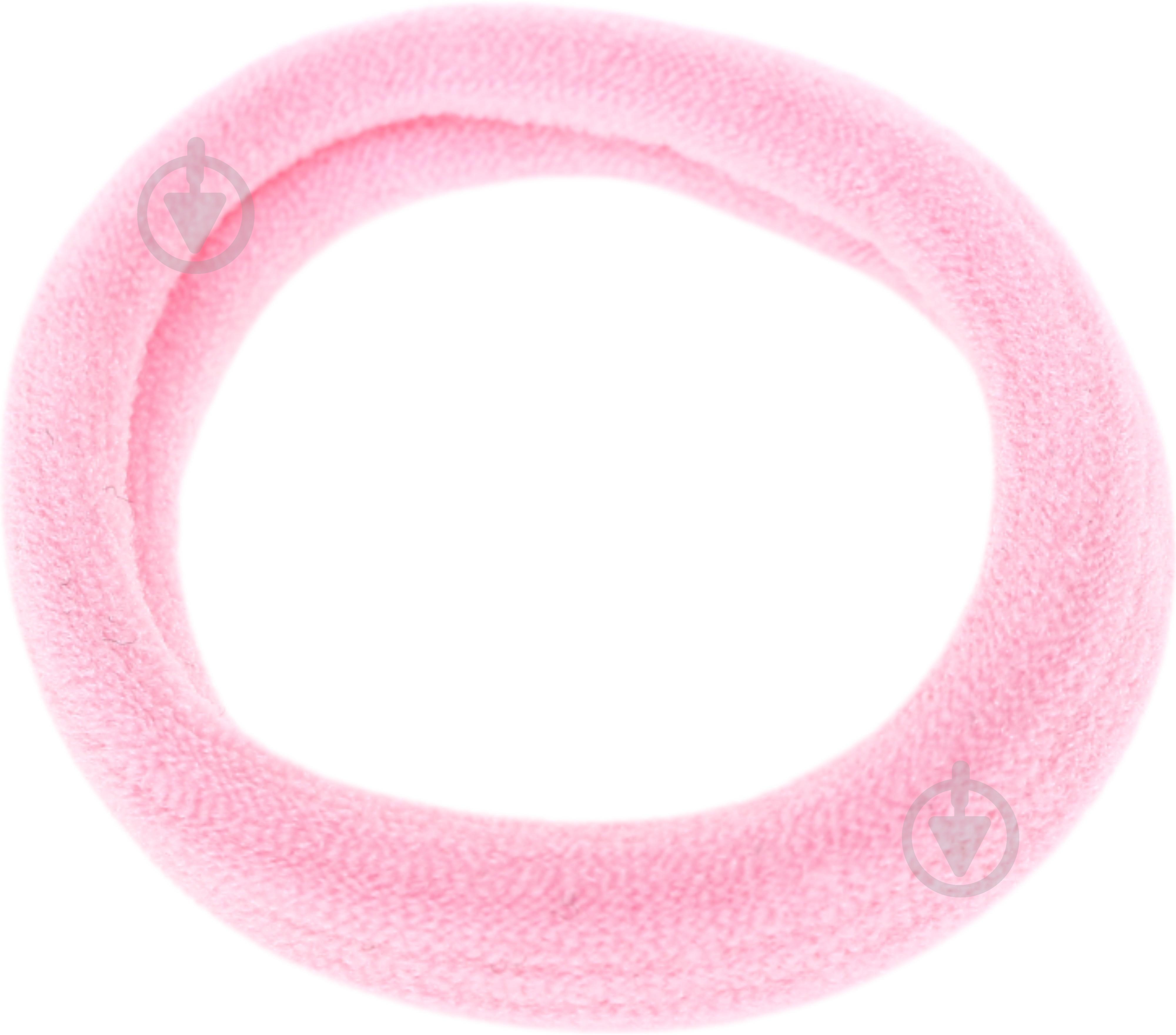 Резинка для волос PIXIE разноцветный микс 6 шт. - фото 6