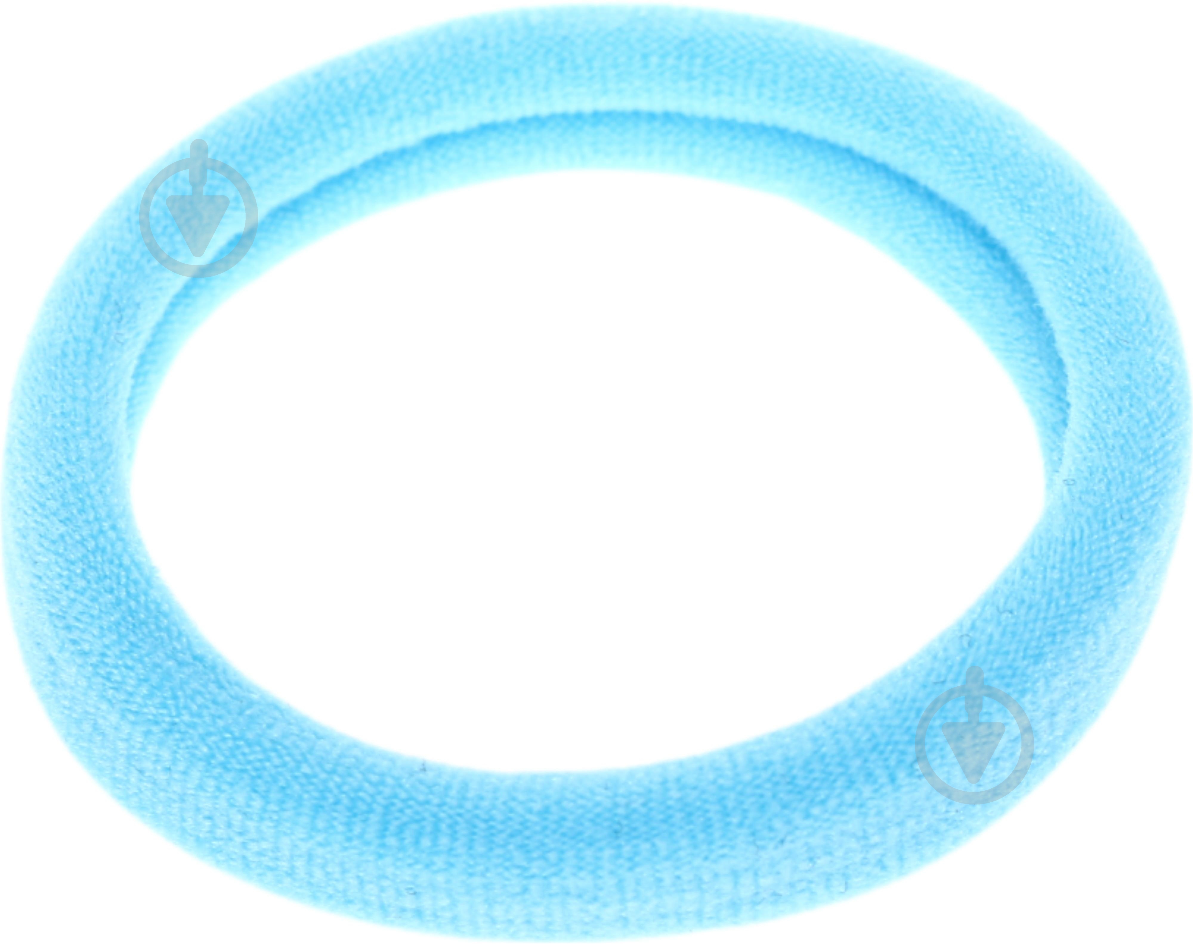 Резинка для волос PIXIE разноцветный микс 6 шт. - фото 7