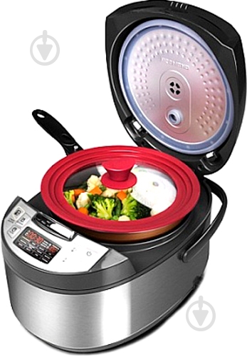 Мультиварка Redmond RMK-M451EU - фото 1