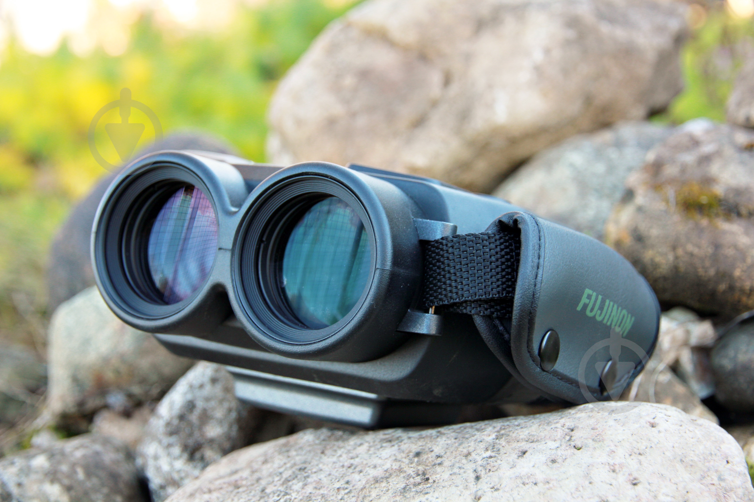 Бинокль Fujinon TS 14x40 SC 121574 - фото 7 Бинокль Fujinon TS 14x40 SC 121574 - фото 7