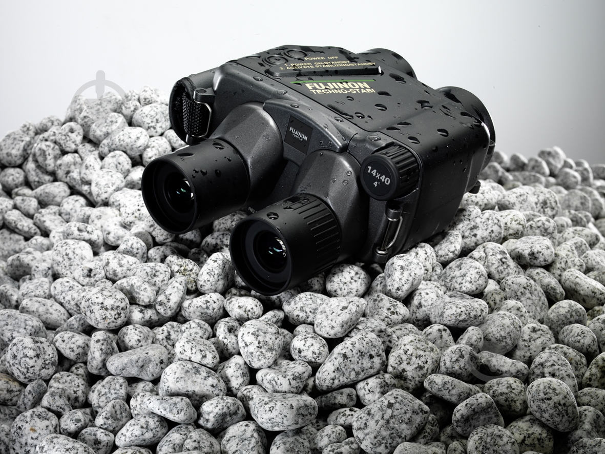 Бинокль Fujinon TS 14x40 SC 121574 - фото 9 Бинокль Fujinon TS 14x40 SC 121574 - фото 9