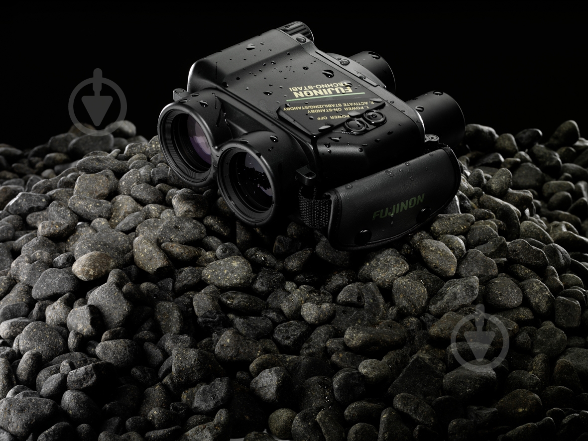 Бинокль Fujinon TS 14x40 SC 121574 - фото 8 Бинокль Fujinon TS 14x40 SC 121574 - фото 8