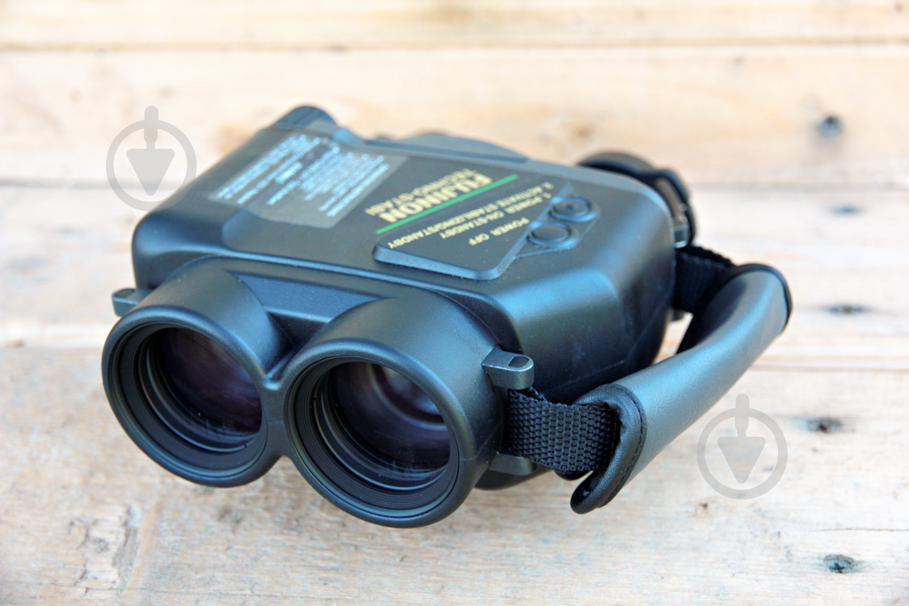 Бинокль Fujinon TS 14x40 SC 121574 - фото 6 Бинокль Fujinon TS 14x40 SC 121574 - фото 6