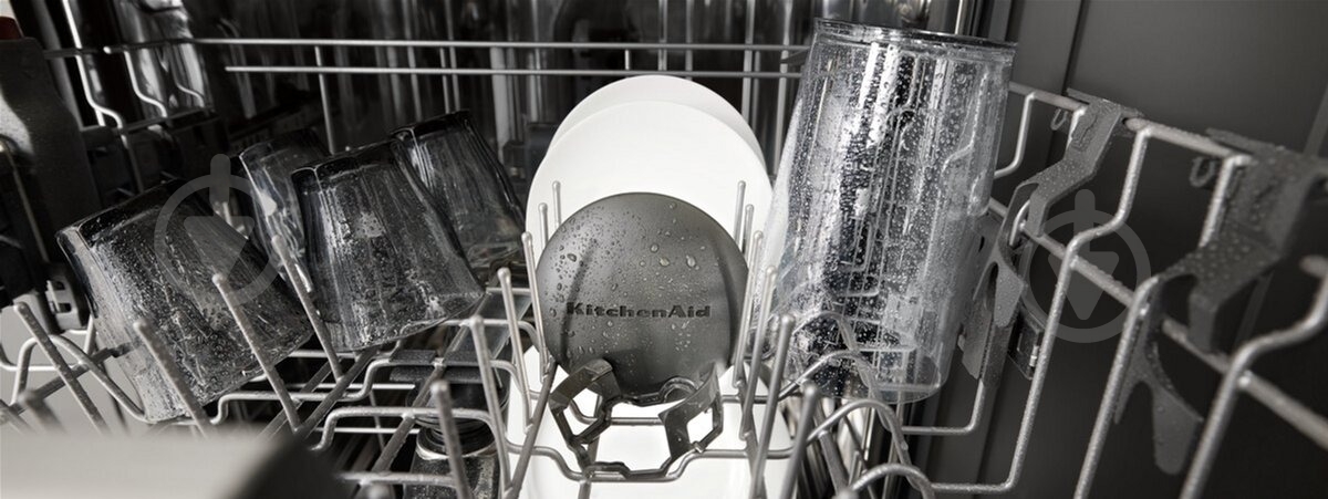 Подрібнювач KitchenAid Go 5KFCR500BM без акумулятора - фото 8