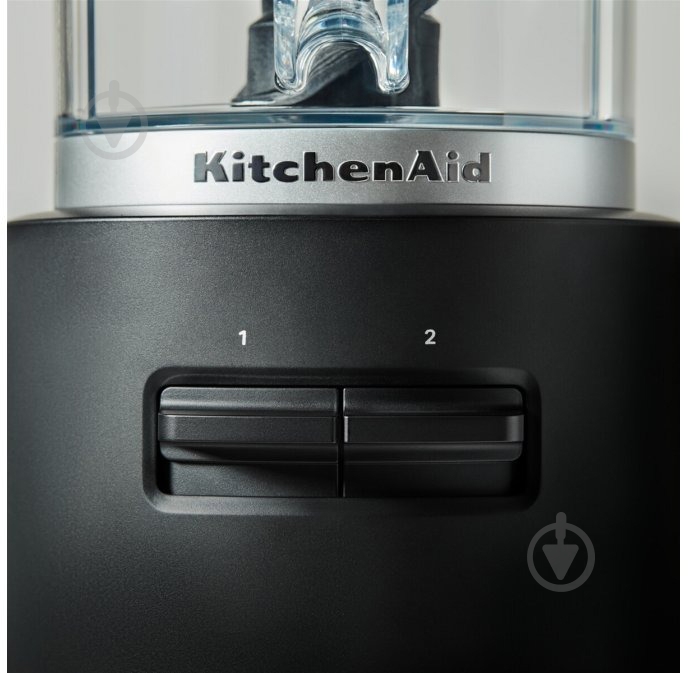 Подрібнювач KitchenAid Go 5KFCR500BM без акумулятора - фото 4