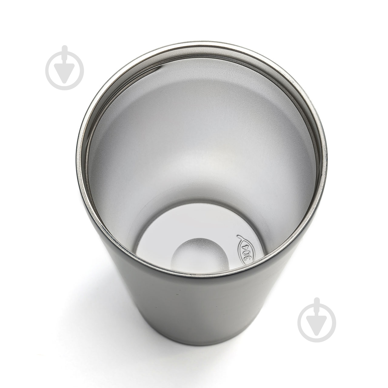 Термокружка Holmer 500 мл TC-0500-DB Coffee Time - фото 6 Термокружка Holmer 500 мл TC-0500-DB Coffee Time - фото 6