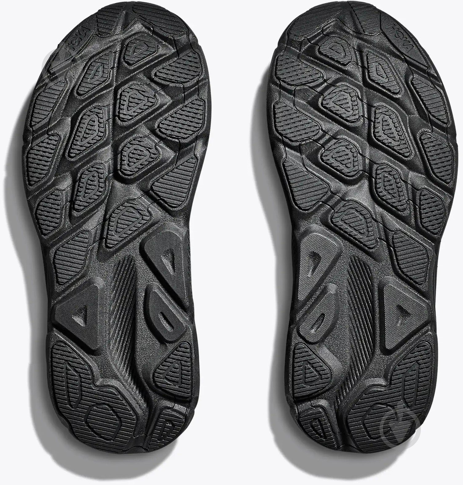 Кроссовки женские демисезонные Hoka Clifton 9 GTX 1141490F-BBLC р.39 1/3 черные - фото 8 Кроссовки женские демисезонные Hoka Clifton 9 GTX 1141490F-BBLC р.39 1/3 черные - фото 8