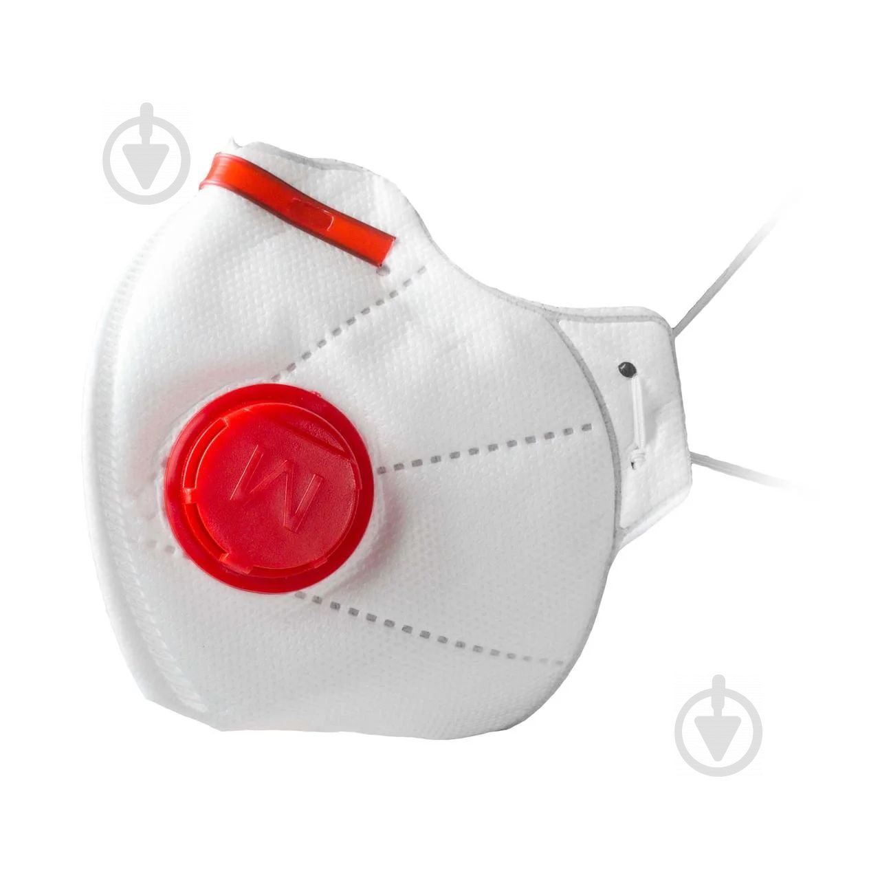 Респиратор Stark FFP3 510213040 - фото 1 Респиратор Stark FFP3 510213040 - фото 1