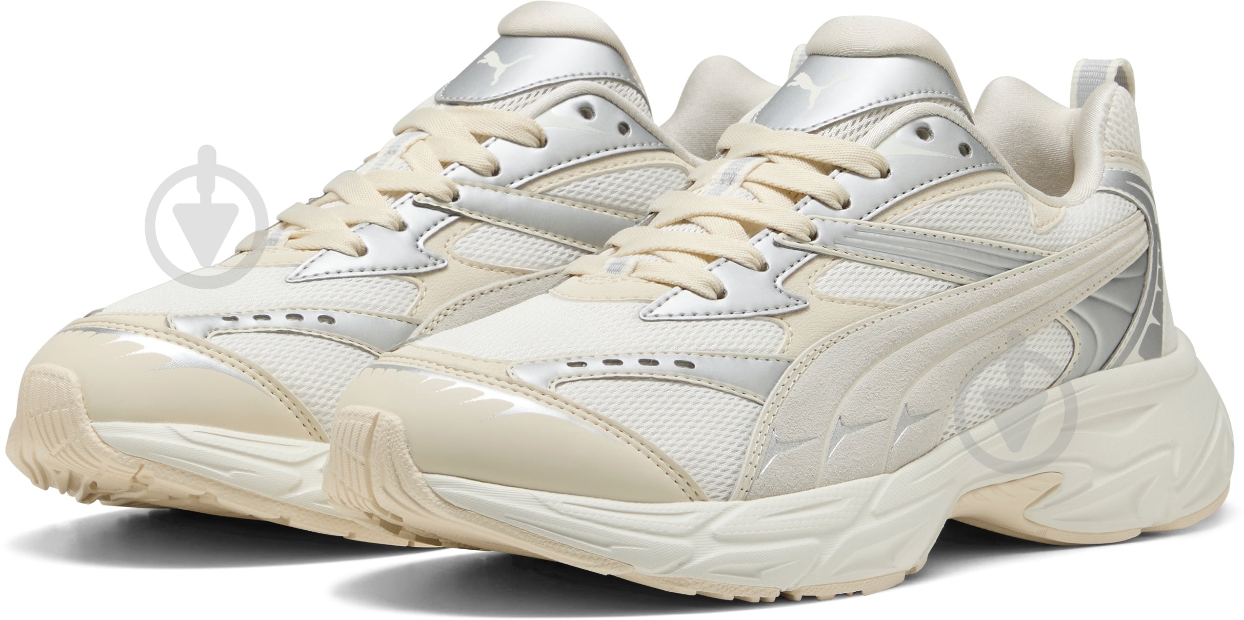 ᐉ Кросівки жіночі демісезонні Puma MORPHIC RETRO 39592006 р.36