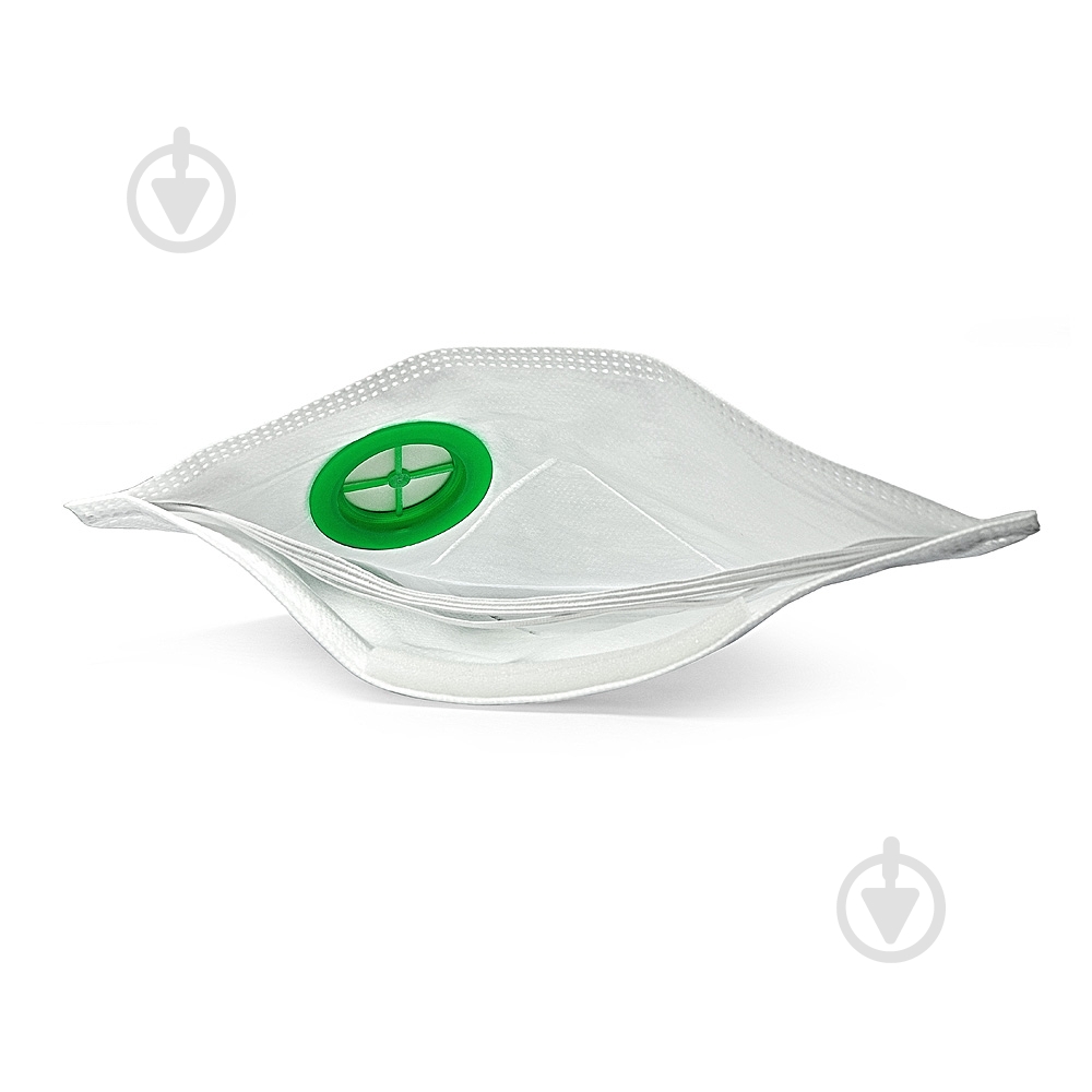 Респиратор Stark FFP2 510212040 - фото 3