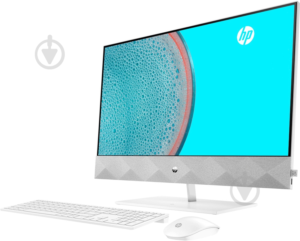 Моноблок HP Pavilion AiO 27-d0038ua 27 (429T9EA) white - фото 2 Моноблок HP Pavilion AiO 27-d0038ua 27 (429T9EA) white - фото 2