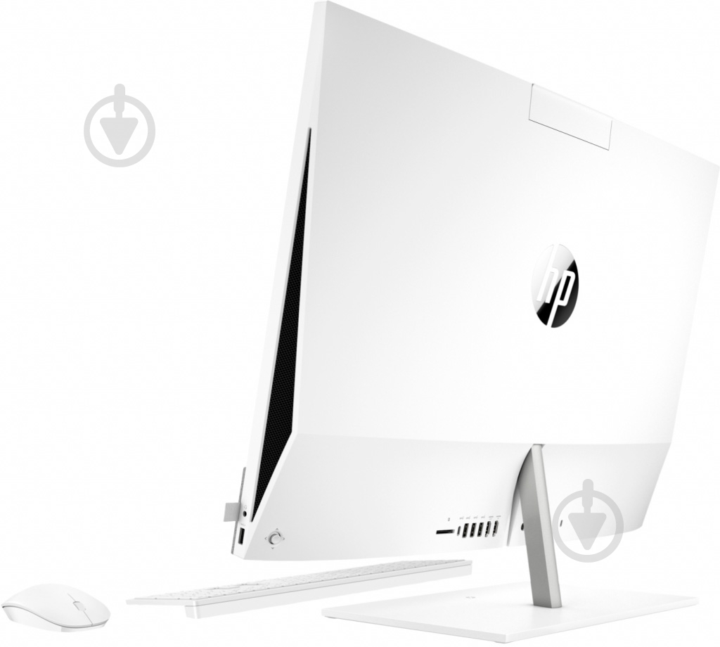 Моноблок HP Pavilion AiO 27-d0038ua 27 (429T9EA) white - фото 4 Моноблок HP Pavilion AiO 27-d0038ua 27 (429T9EA) white - фото 4