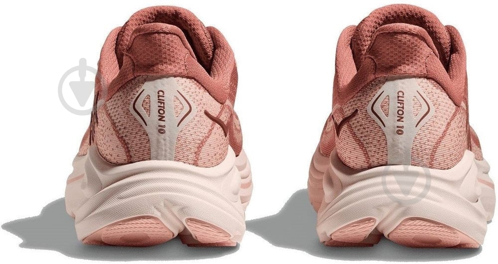 Кросівки жіночі Clifton 10 1162031-BHRS р.40 персикові - фото 7 Кросівки жіночі Clifton 10 1162031-BHRS р.40 персикові - фото 7