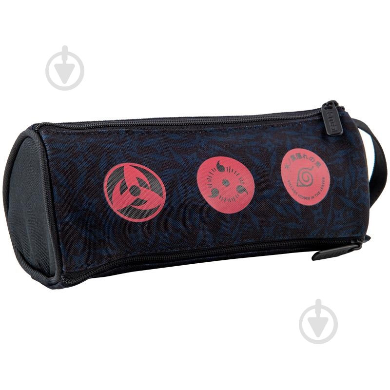 Пенал 692 NR KITE черный - фото 3 Пенал 692 NR KITE черный - фото 3