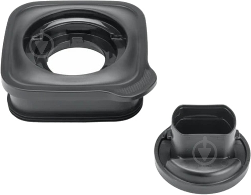 Блендер стаціонарний KitchenAid Artisan K400 5KSB4026EBK 1,4 л чавун - фото 4