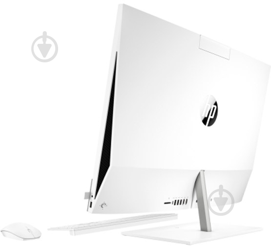 Моноблок HP Pavilion AiO 27-d0028ua PC 27 (429T8EA) white - фото 6