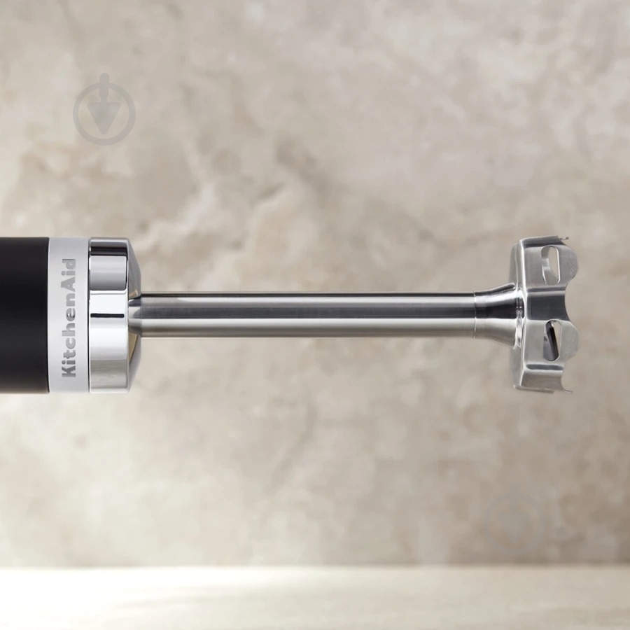 Блендер погружной KitchenAid Go 5KHBRV00BM 12V без аккумулятора - фото 8