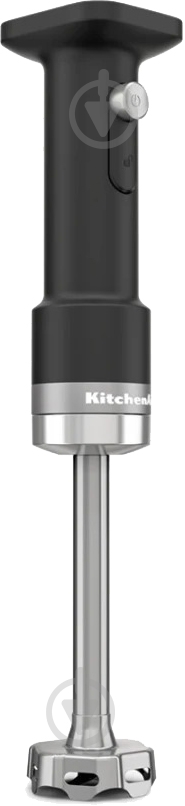Блендер погружной KitchenAid Go 5KHBRV00BM 12V без аккумулятора - фото 2