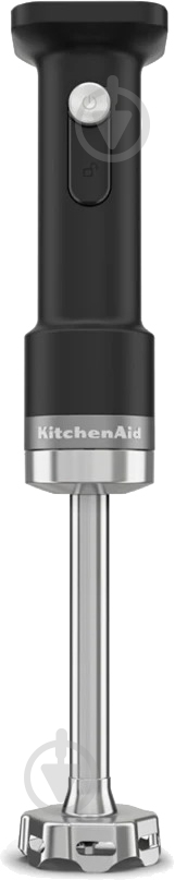 Блендер погружной KitchenAid Go 5KHBRV00BM 12V без аккумулятора - фото 4