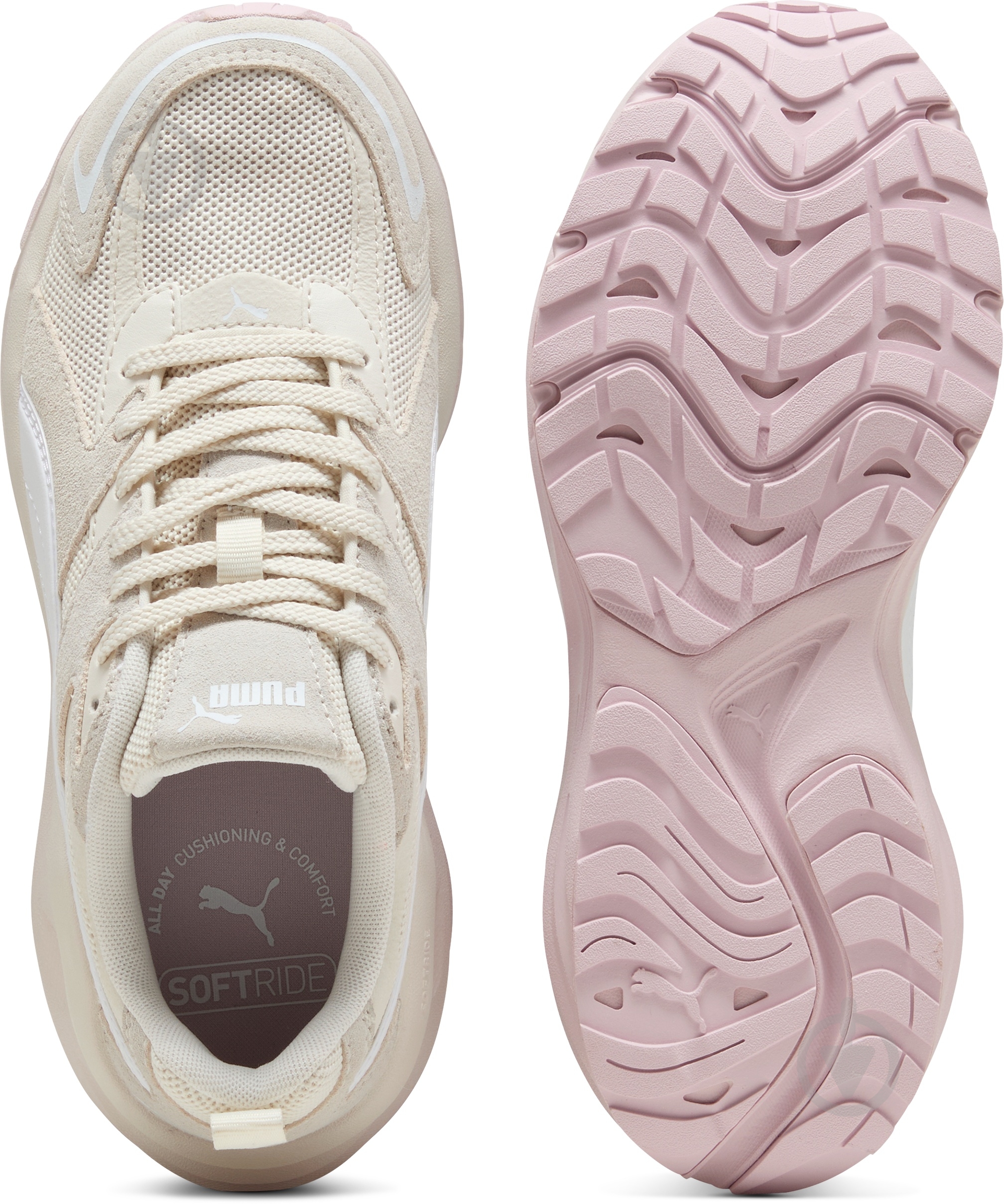 ᐉ Кросівки жіночі демісезонні Puma HYPNOTIC LS 39529537 р