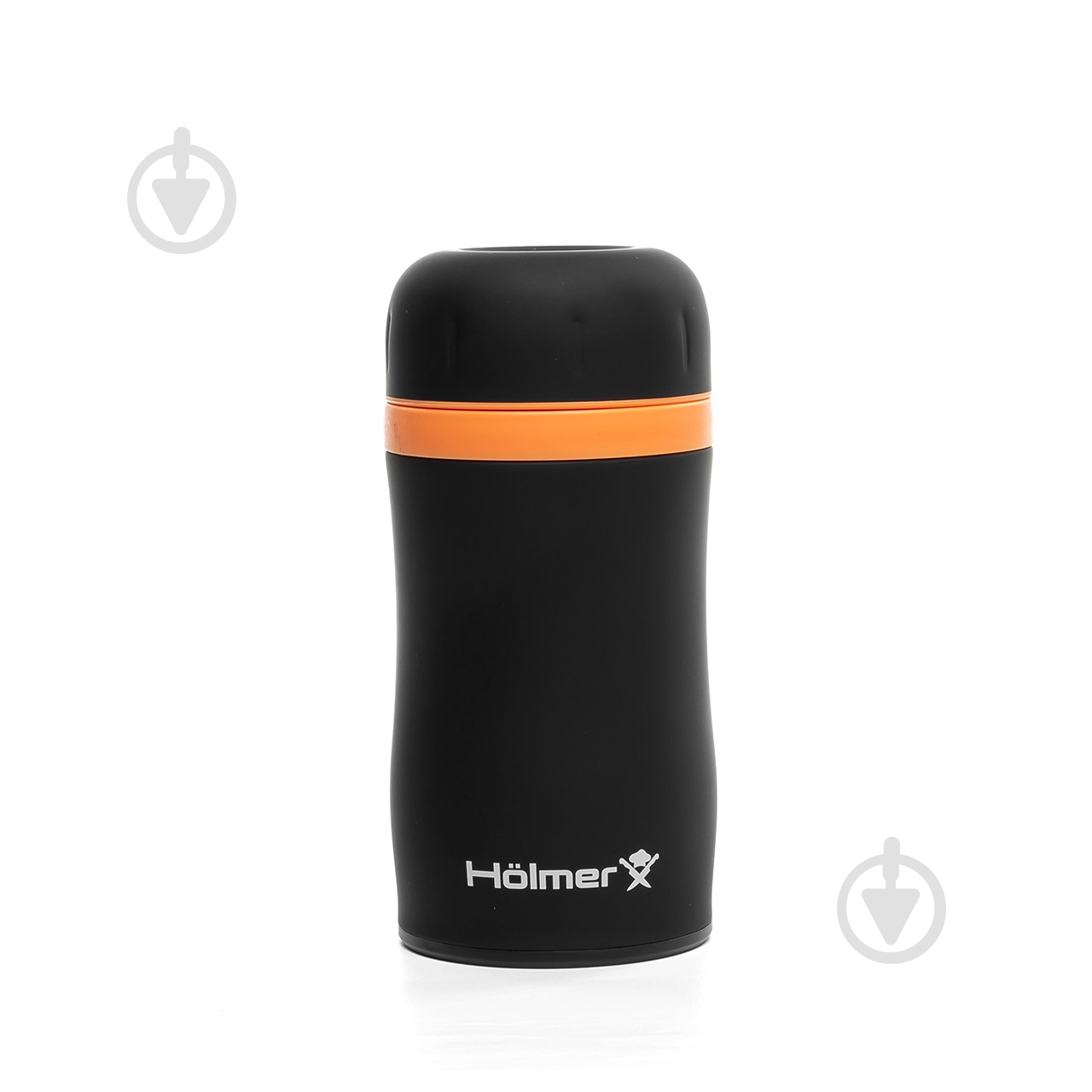 Термос для еды Holmer 500 мл TF-00500-DB Optima - фото 1