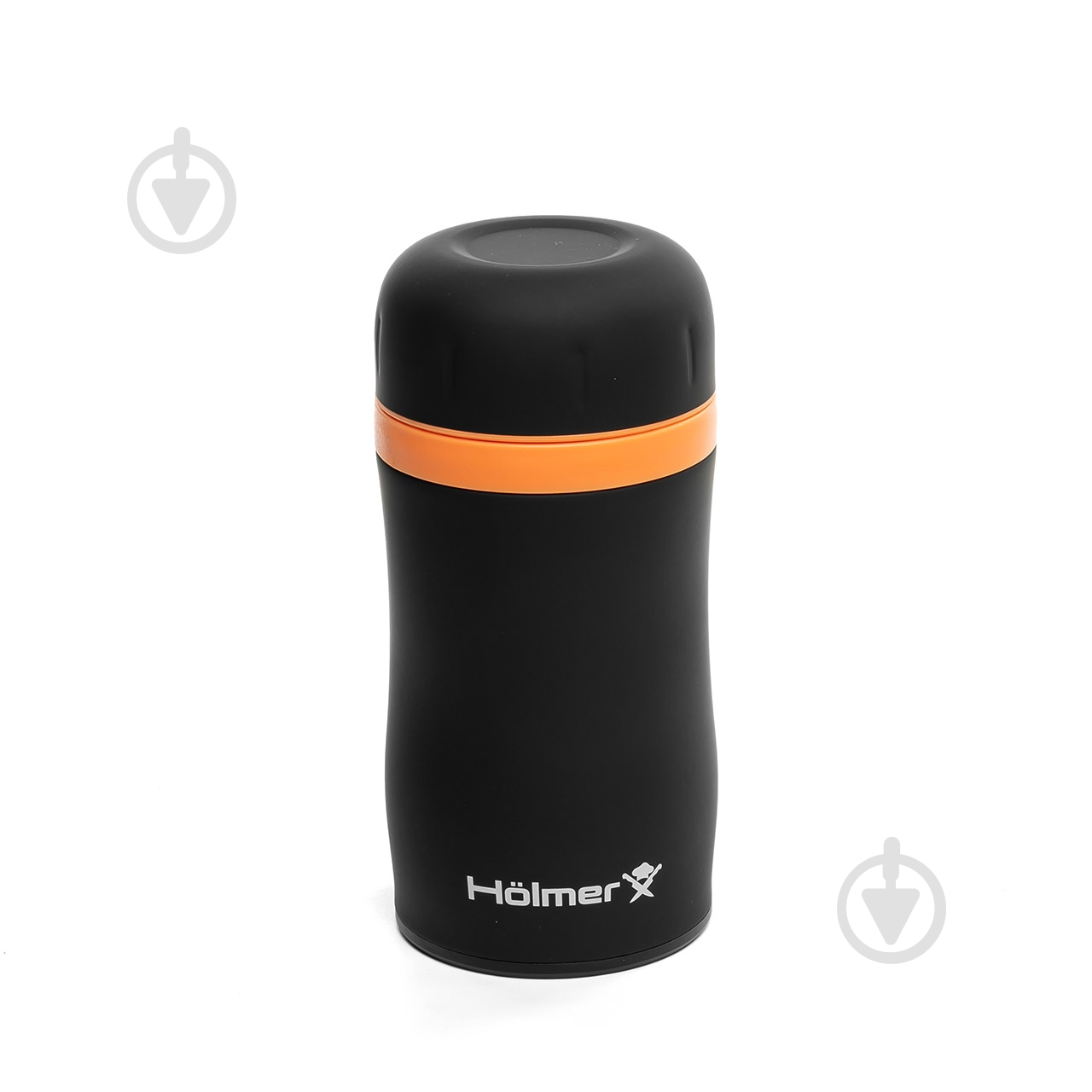 Термос для еды Holmer 500 мл TF-00500-DB Optima - фото 2