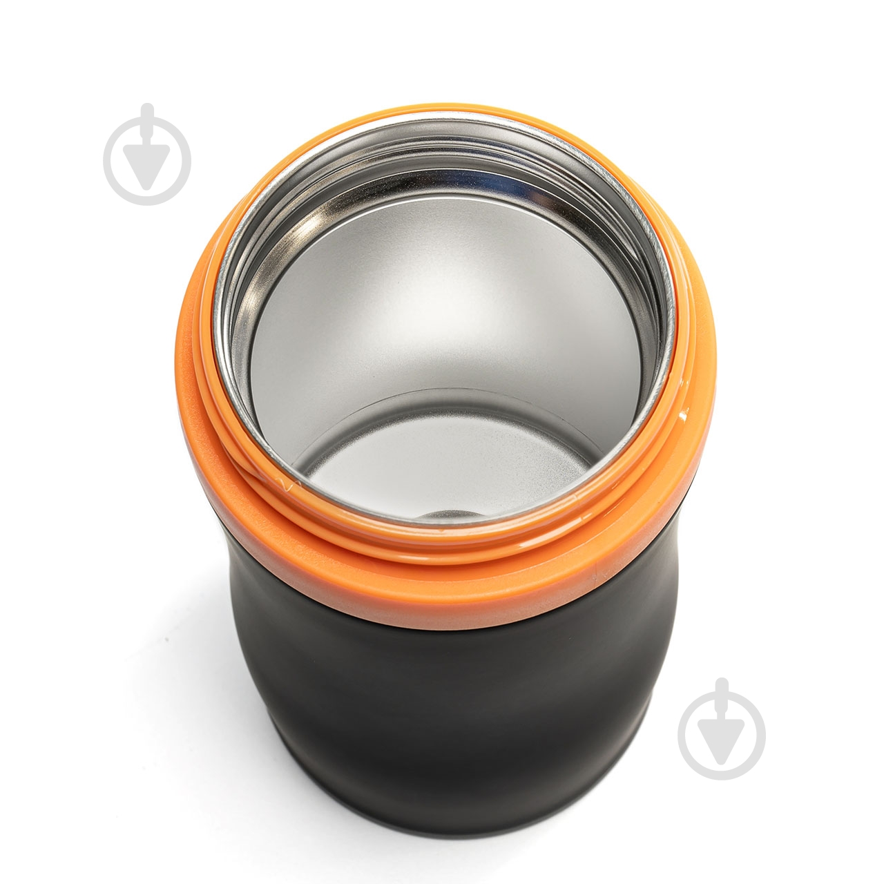 Термос для еды Holmer 500 мл TF-00500-DB Optima - фото 8