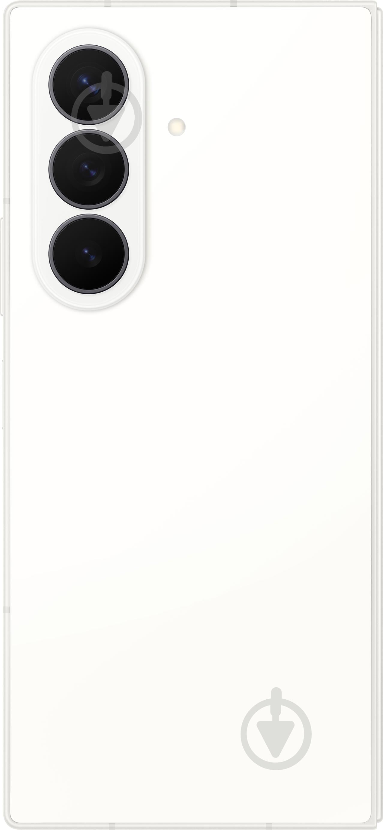 Смартфон Samsung Galaxy Fold8 Ultra 5G 12/512GB cream (SM-F976BZWCSEK) - фото 9