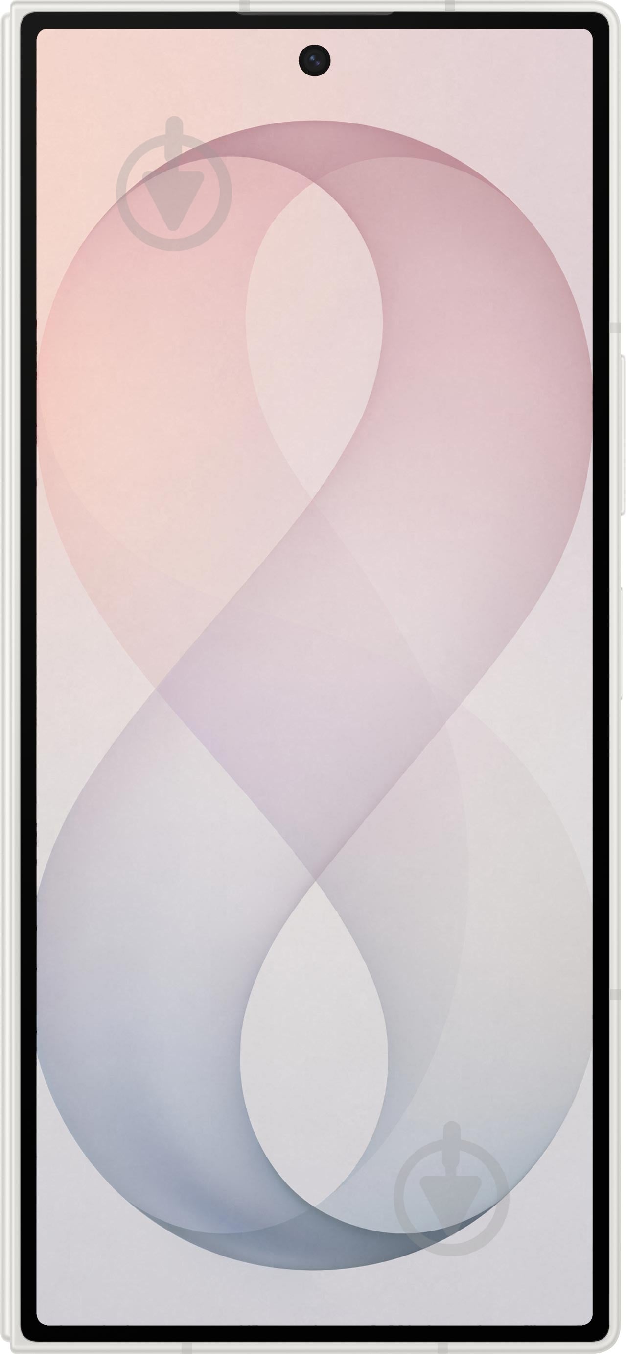 Смартфон Samsung Galaxy Fold8 Ultra 5G 12/512GB cream (SM-F976BZWCSEK) - фото 2