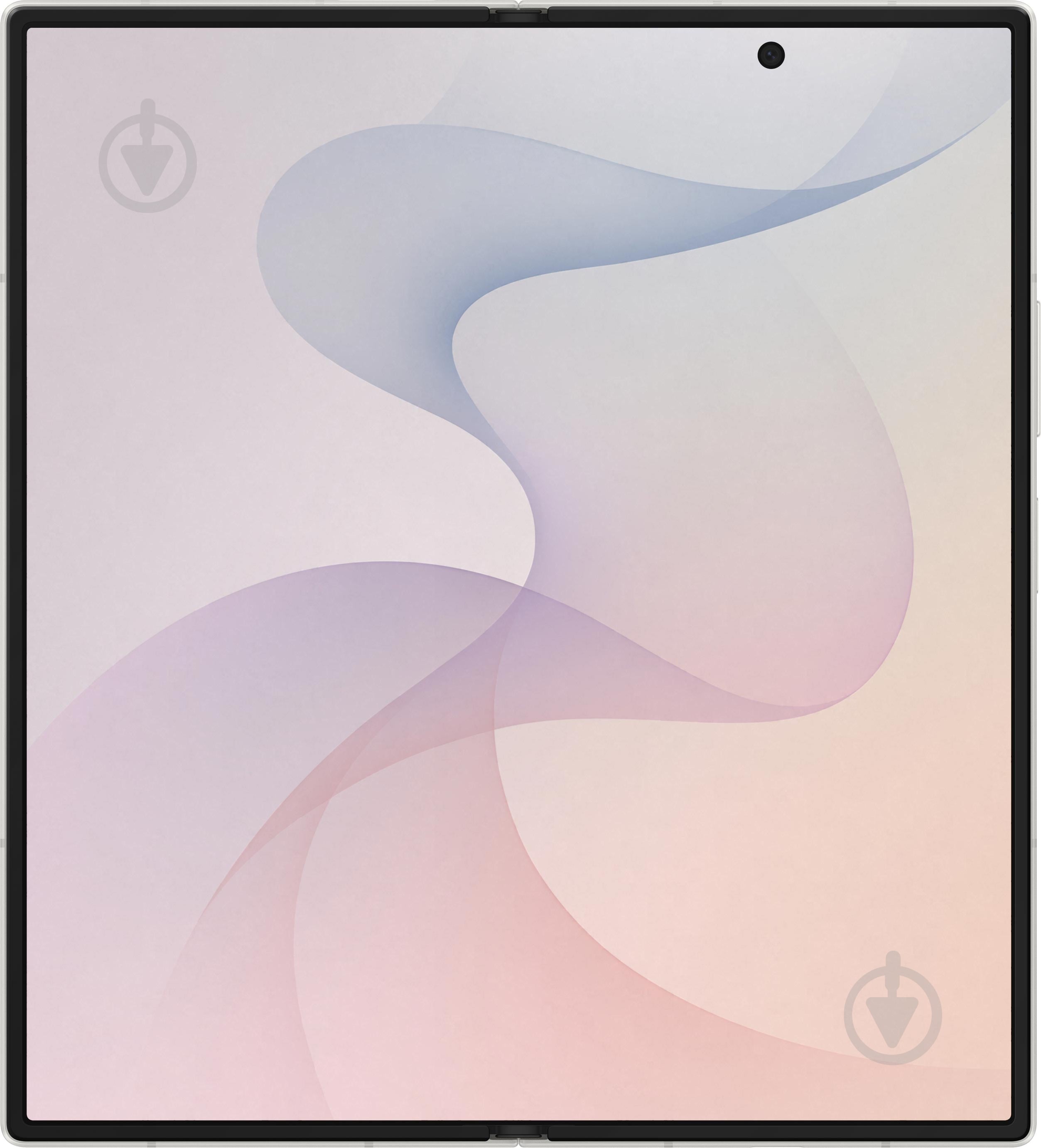 Смартфон Samsung Galaxy Fold8 Ultra 5G 12/512GB cream (SM-F976BZWCSEK) - фото 5
