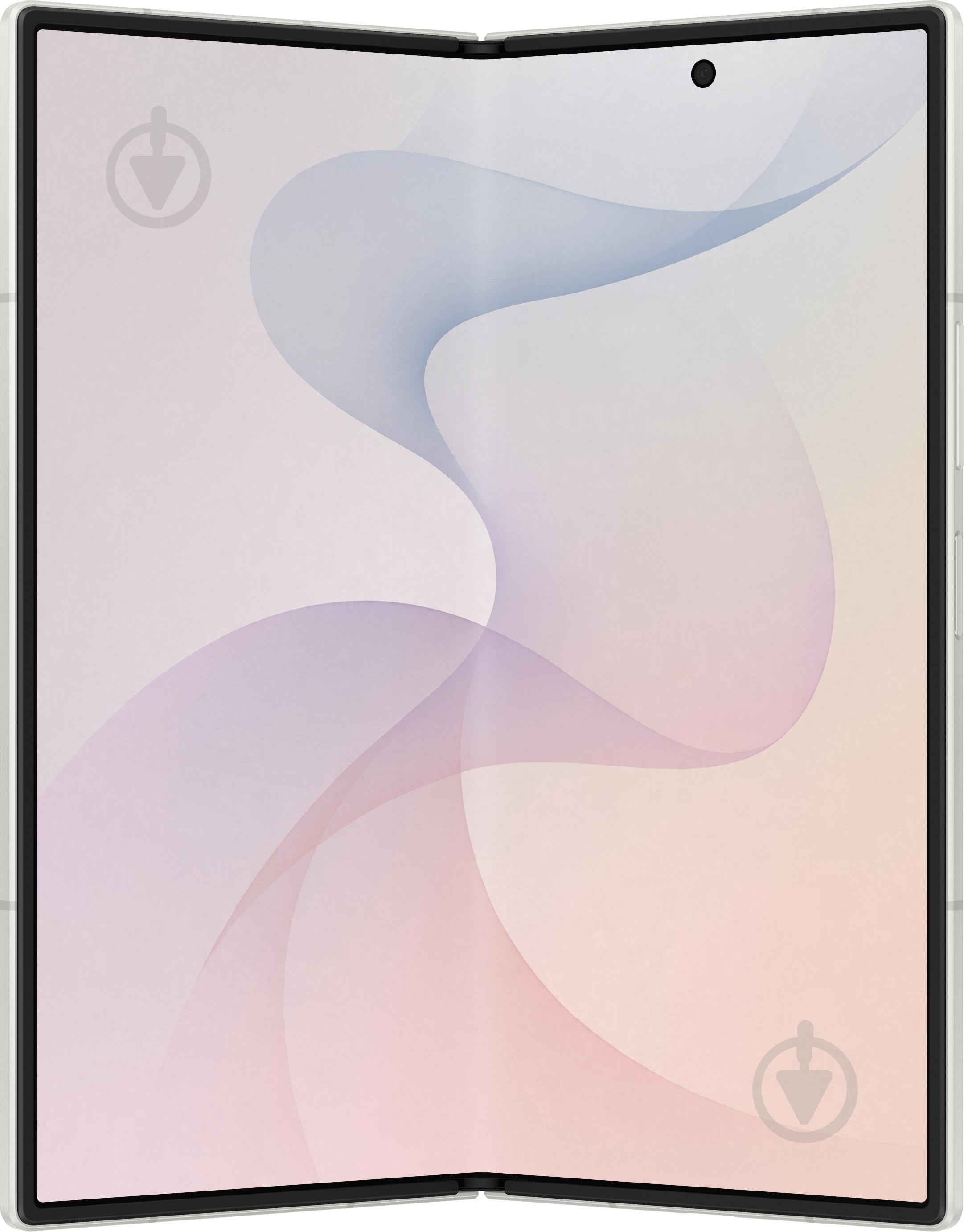 Смартфон Samsung Galaxy Fold8 Ultra 5G 12/512GB cream (SM-F976BZWCSEK) - фото 6