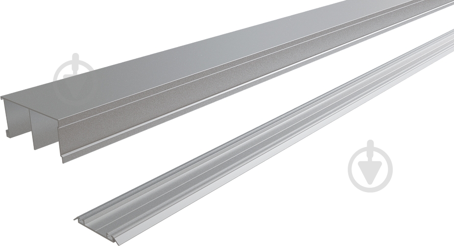 Направляющие рейки Стандарт VIP-master 1,4 м - фото 1