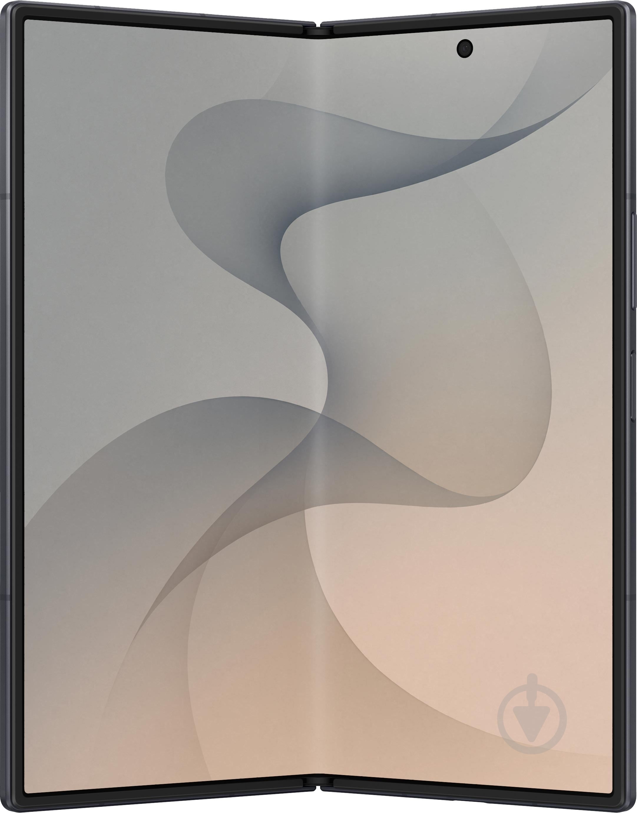 Смартфон Samsung Galaxy Fold8 Ultra 5G 12/256GB graphite (SM-F976BZKBSEK) - фото 6 Смартфон Samsung Galaxy Fold8 Ultra 5G 12/256GB graphite (SM-F976BZKBSEK) - фото 6