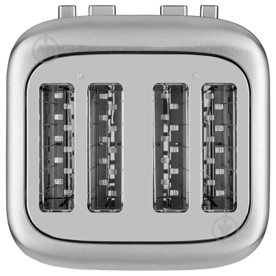 Тостер KitchenAid 5KMT4109ESX нержавеющая сталь - фото 5 Тостер KitchenAid 5KMT4109ESX нержавеющая сталь - фото 5