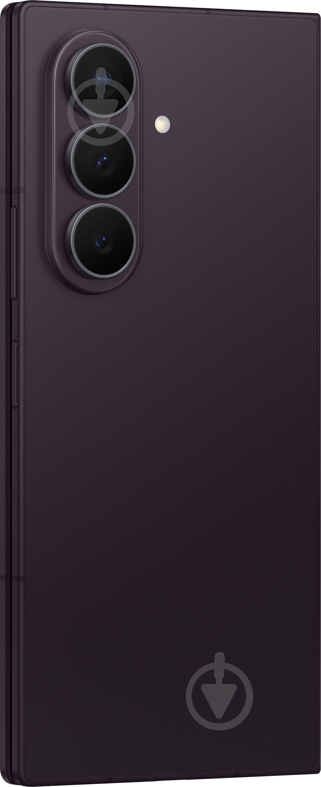 Смартфон Samsung Galaxy Fold8 Ultra 5G 12/256GB violet shadow (SM-F976BZVBSEK) - фото 9